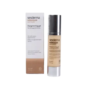 Sesderma HIDROQUIN Gel Dépigmentant